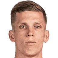 Dani Olmo
